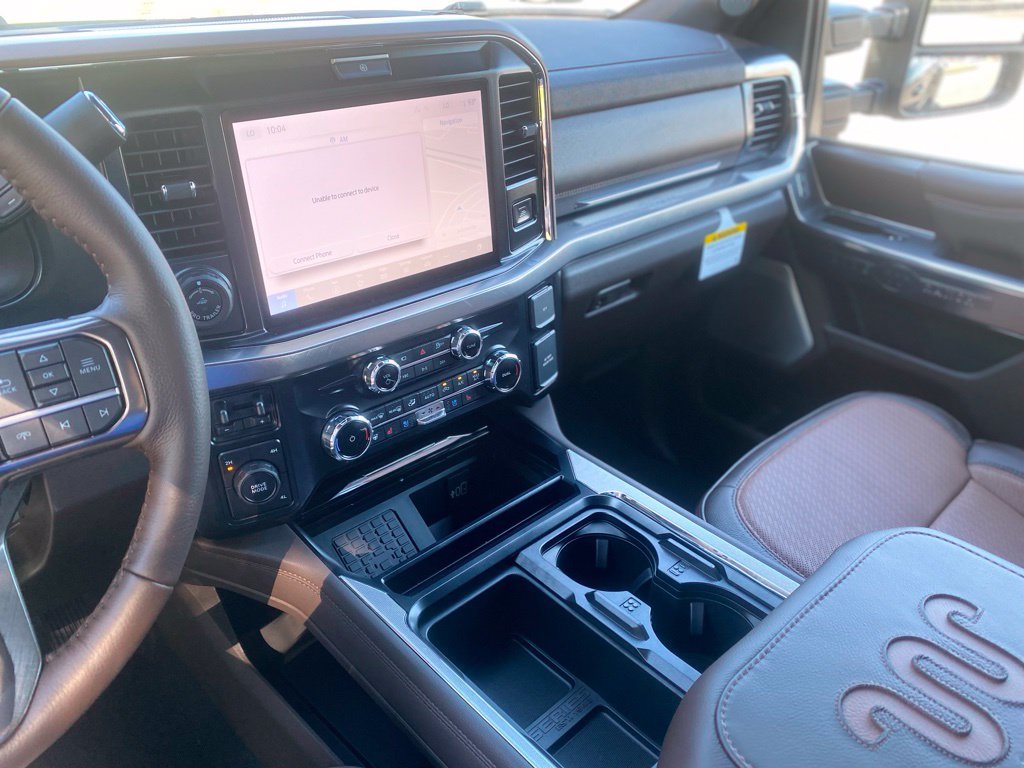 New 2026 Ford F350 King Ranch AWD/4WD image 23