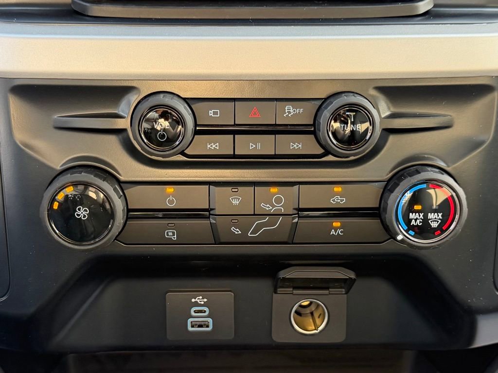 New 2026 Ford F250 XL w/ 360-Degree Camera Package image 23
