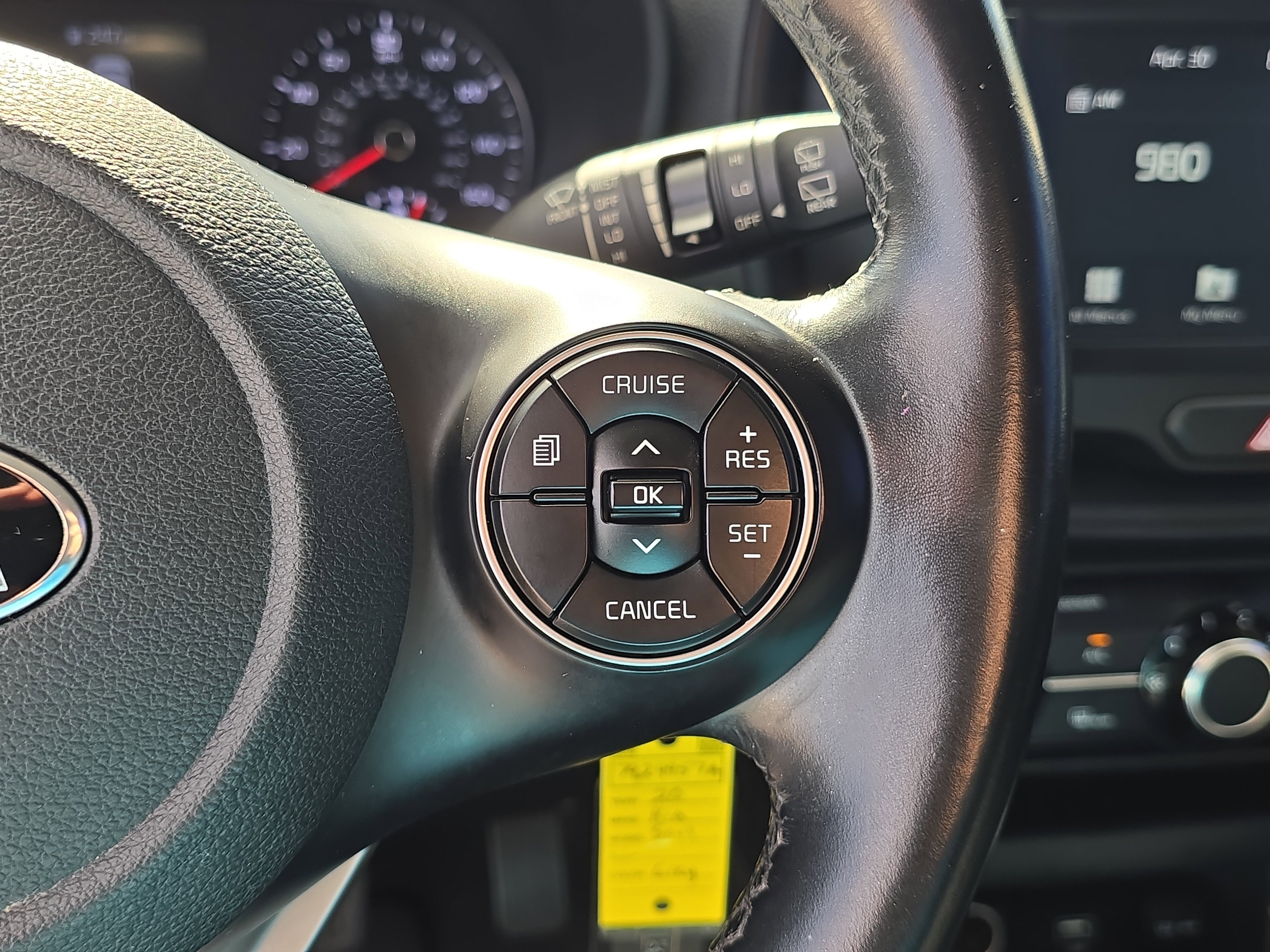 Certified 2020 Kia Soul X-Line FWD image 28