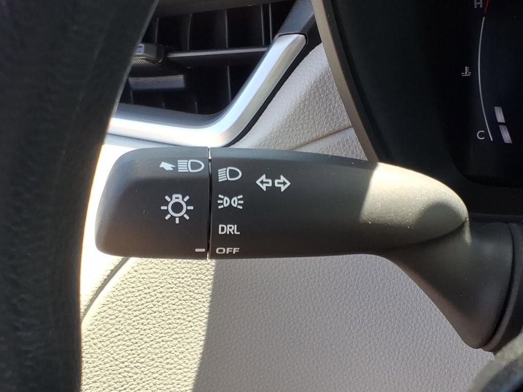 New 2026 Toyota Corolla Cross L FWD image 15