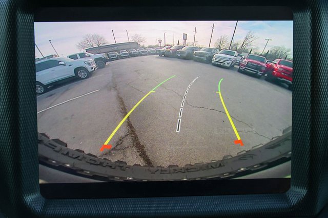 Used 2023 Jeep Wrangler Unlimited Rubicon 392 image 34