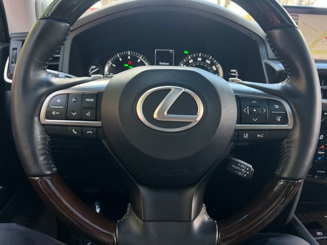 Used 2019 Lexus LX 570 570 image 23