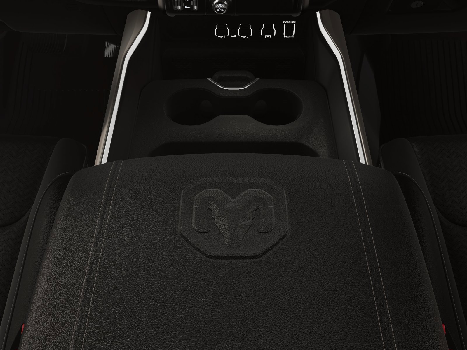 New 2026 RAM 1500 Laramie image 27