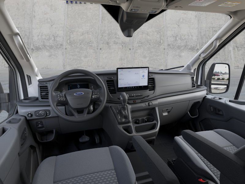New 2026 Ford Transit 350 148 Medium Roof image 9