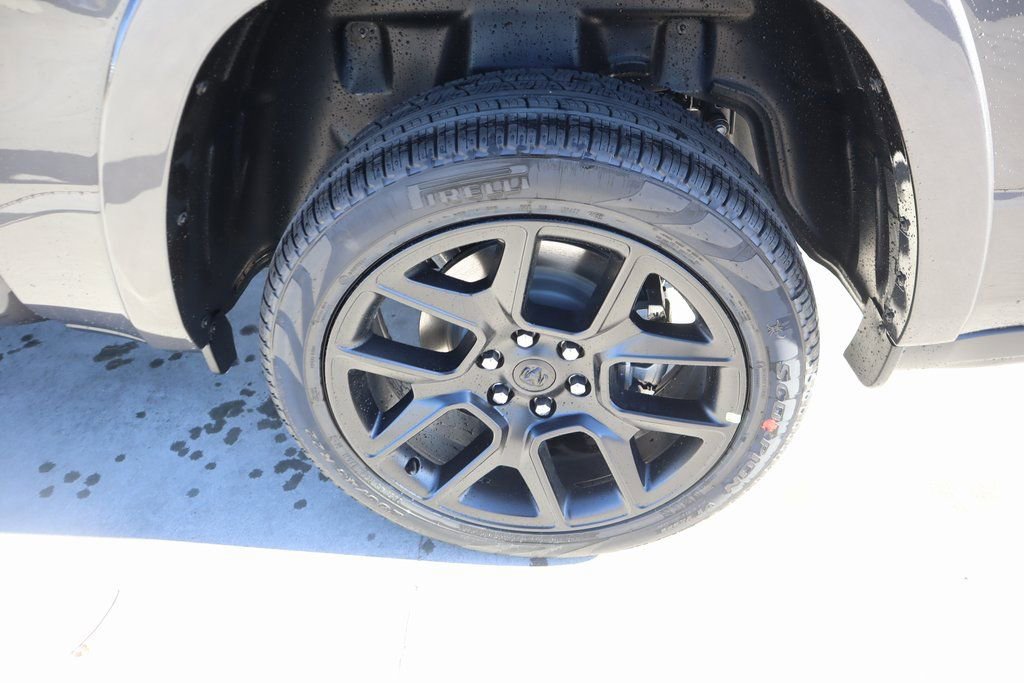 New 2026 RAM 1500 Laramie w/ Night Edition image 19