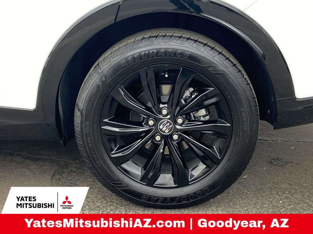 Used 2025 Buick Envista Sport Touring w/ Convenience I Package image 28