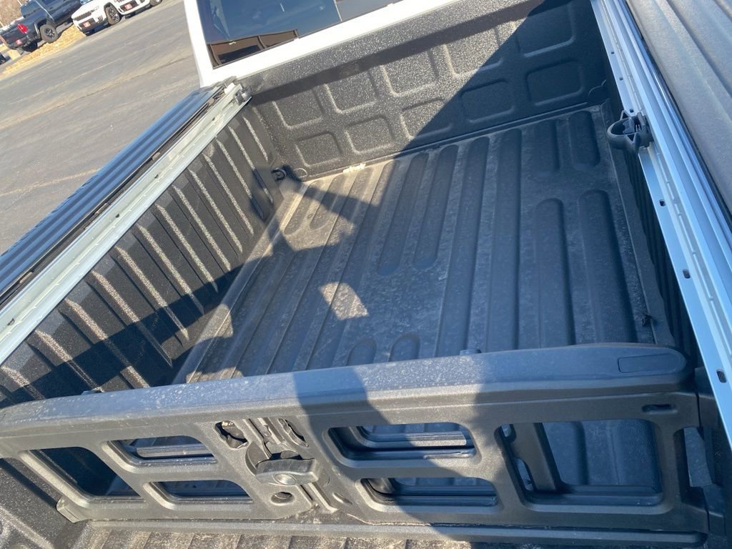 New 2026 RAM 2500 Limited image 44