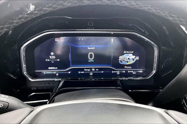 Used 2024 Chevrolet Silverado 3500 LT w/ Convenience Package image 14