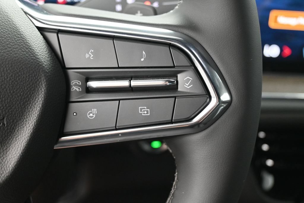 New 2026 Chevrolet Suburban High Country AWD/4WD image 32