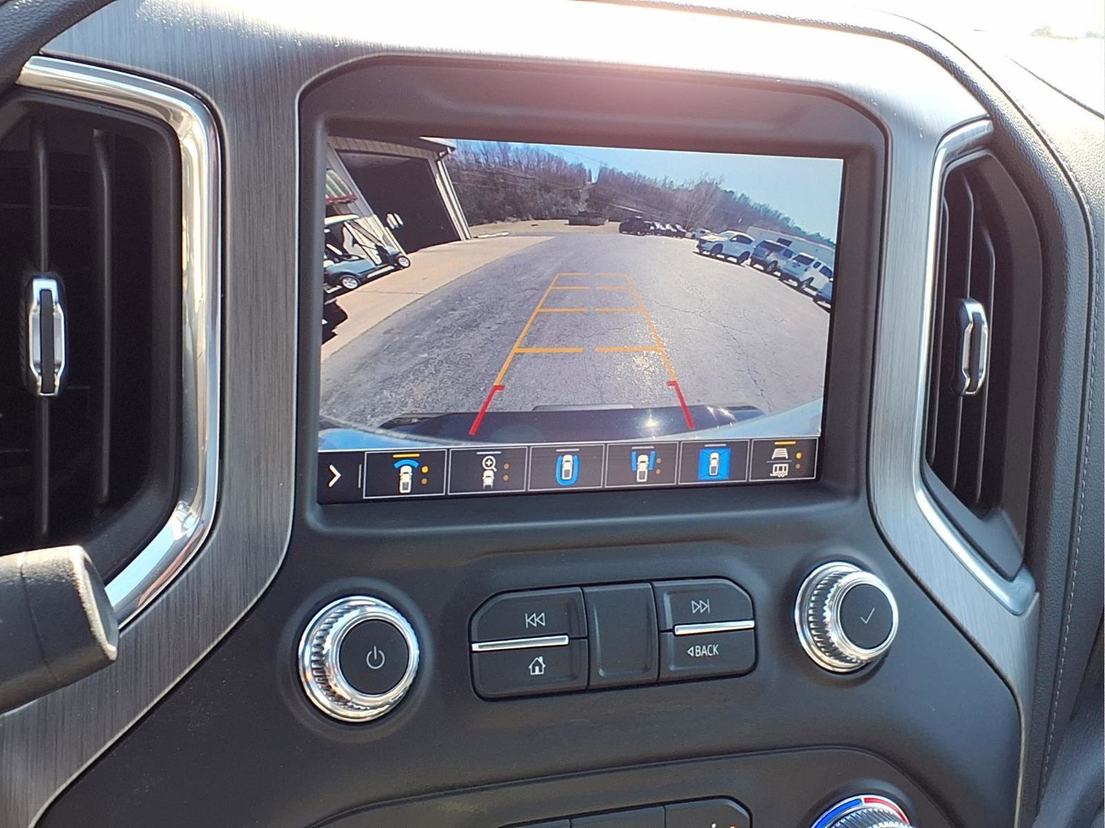 Used 2021 GMC Sierra 2500 Denali w/ Denali Ultimate Package image 30