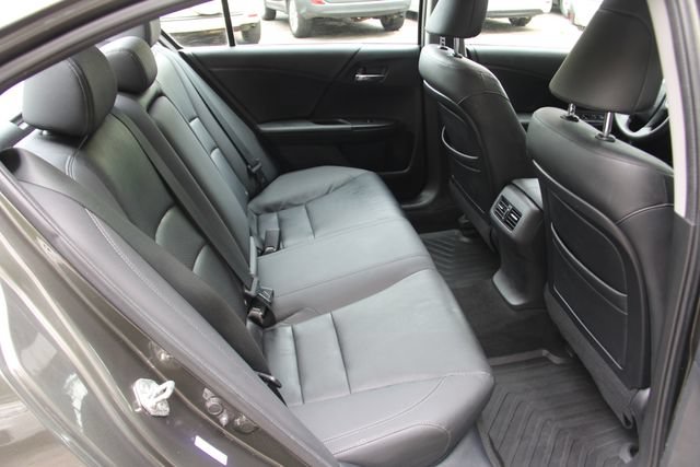 Used 2013 Honda Accord EX-L image 33