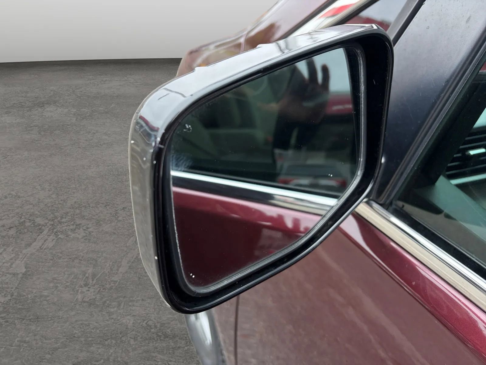 Used 2012 Honda Odyssey EX image 31