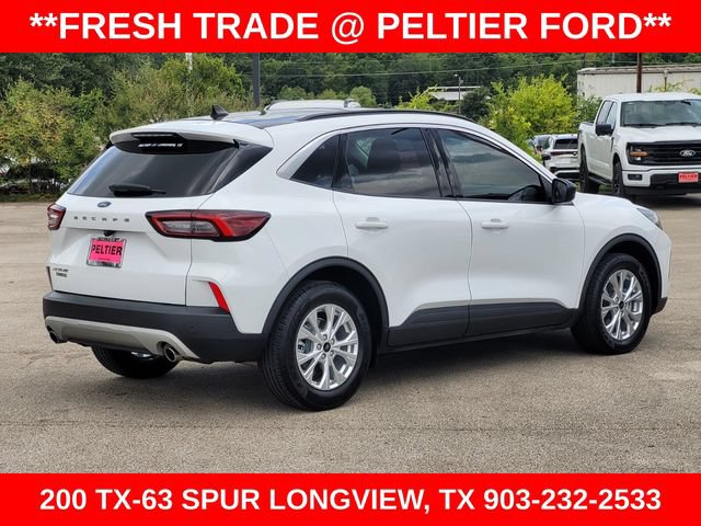 Used 2023 Ford Escape Active w/ Tech Pack #1 FWD image 4