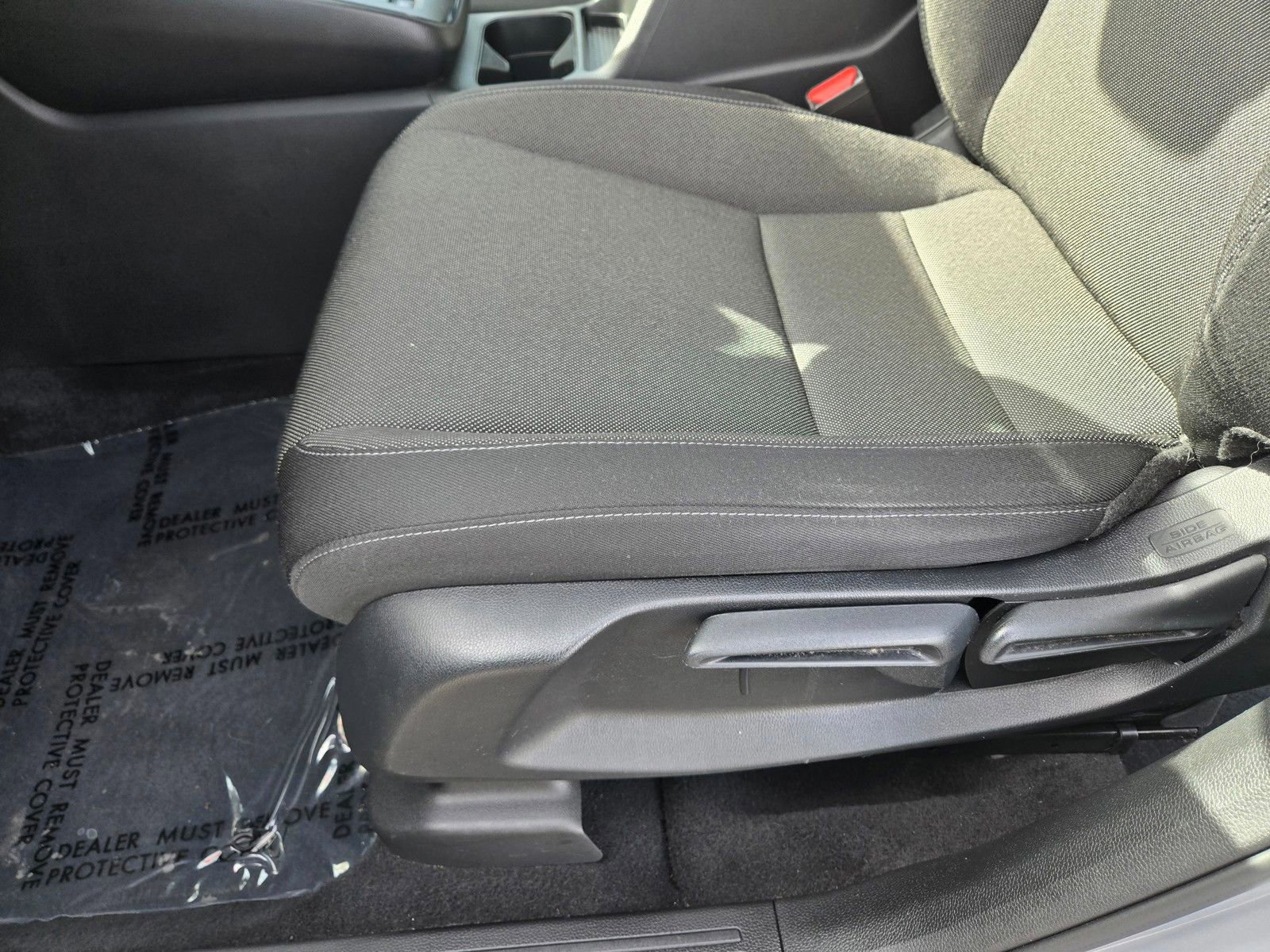 Certified 2024 Honda CR-V LX image 11