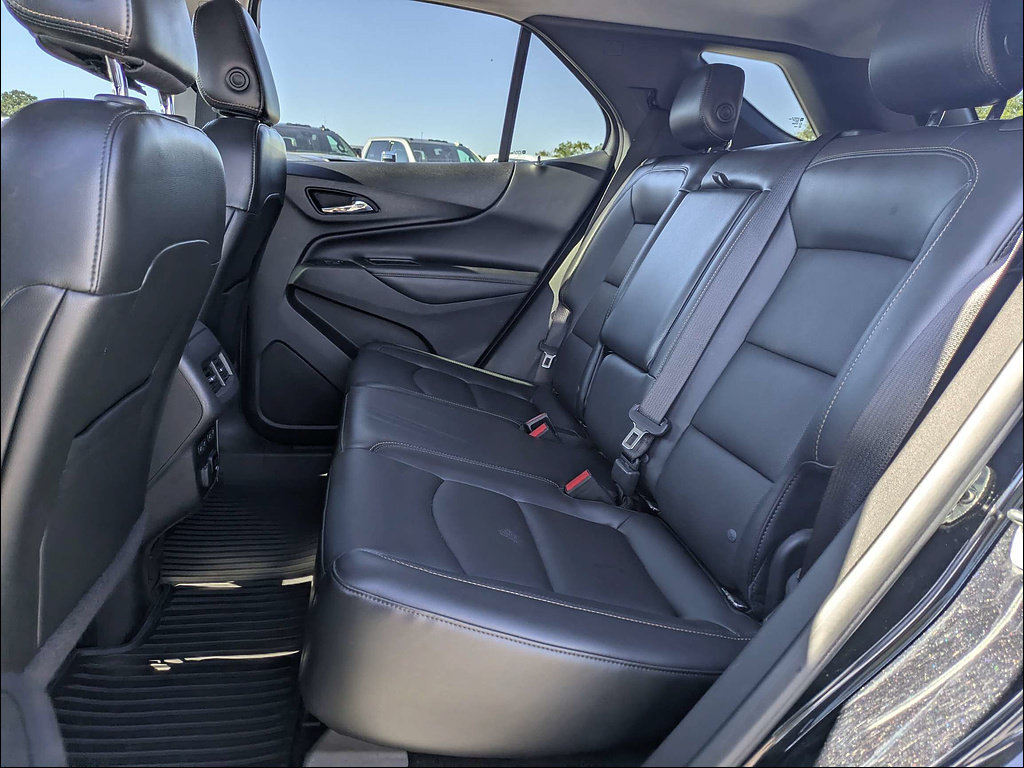 Used 2018 Chevrolet Equinox Premier FWD image 13