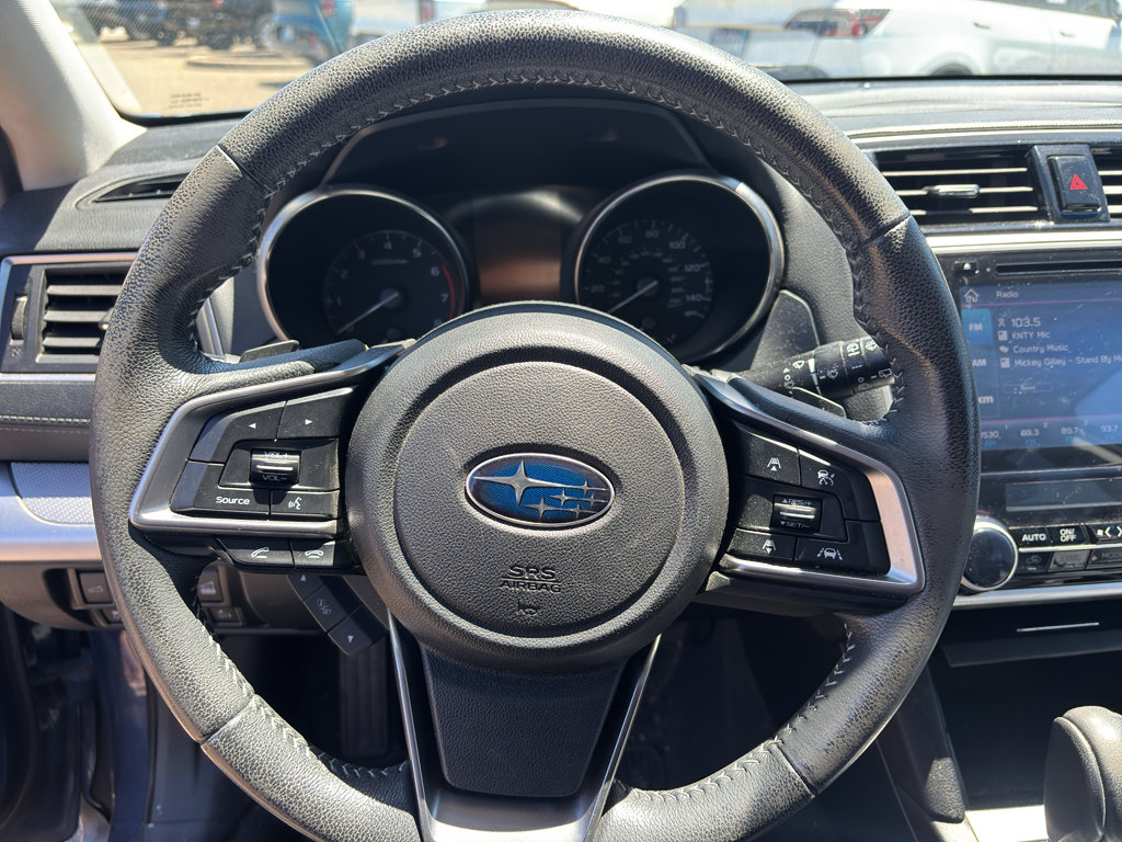 Used 2019 Subaru Outback 2.5i Premium AWD/4WD image 9
