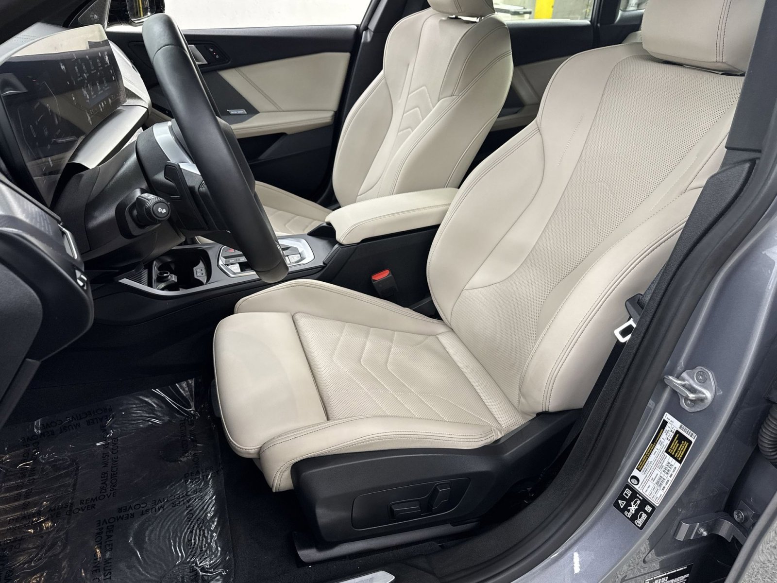 Used 2026 BMW 228i xDrive AWD/4WD image 4