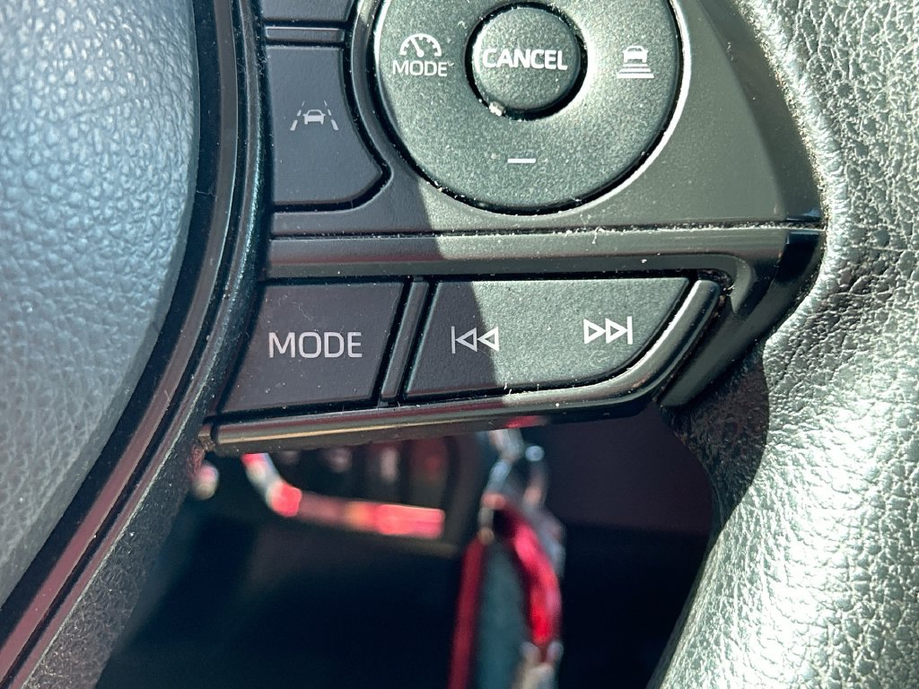 Used 2024 Toyota Corolla LE FWD image 16