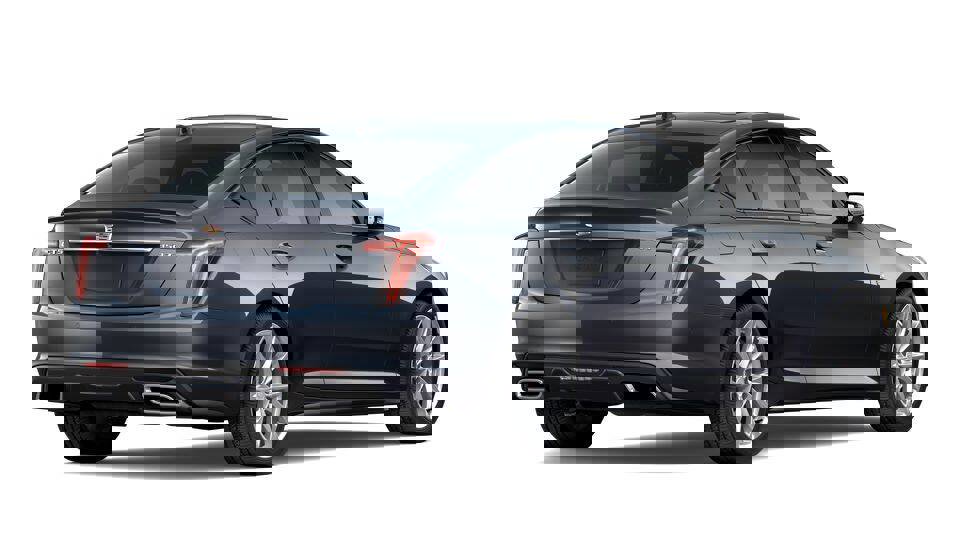 New 2026 Cadillac CT5 Sport image 7