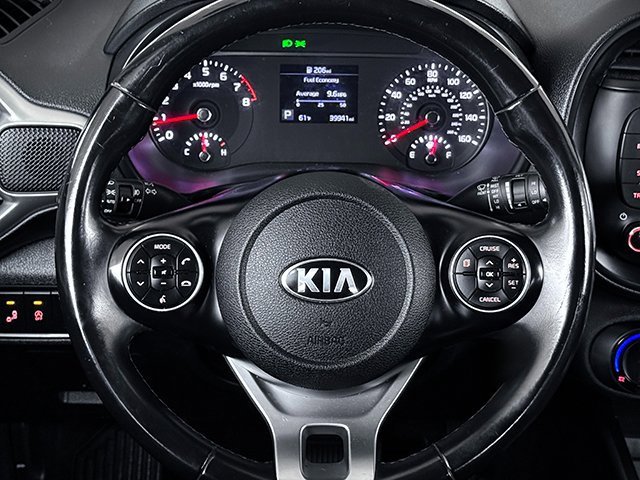 Used 2020 Kia Soul X-Line image 10