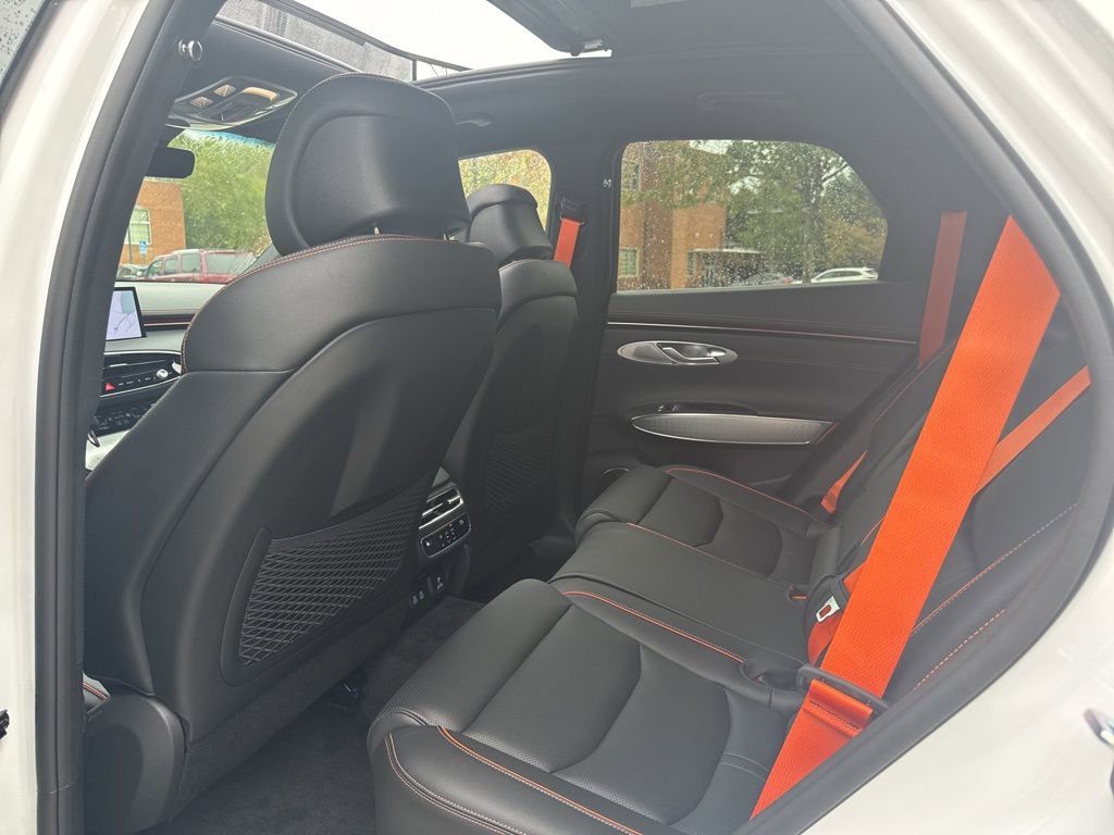 New 2026 Genesis GV70 2.5T Sport Prestige image 22