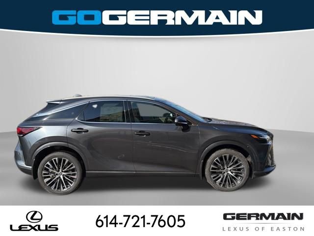 New 2026 Lexus RX 350 Premium Plus image 7