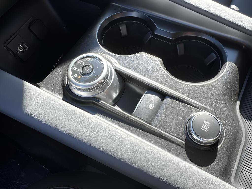 New 2026 Ford Explorer Active w/ Active Comfort Package image 21