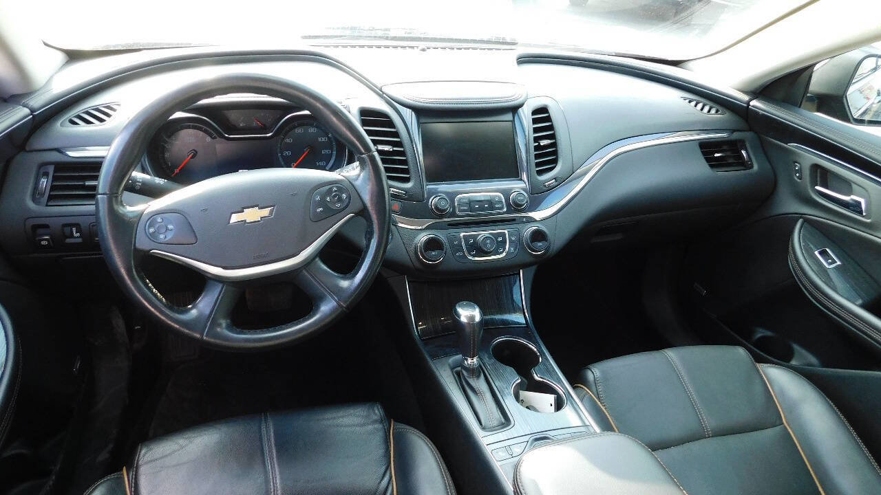 Used 2019 Chevrolet Impala Premier image 37