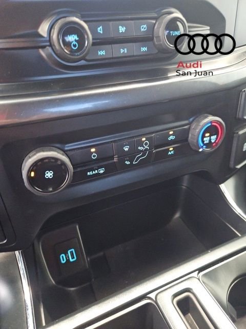 Used 2023 Ford F150 XL w/ STX Appearance Package image 20