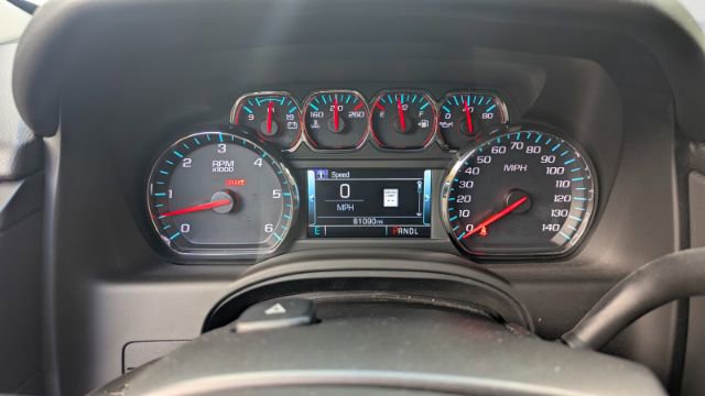 Used 2020 Chevrolet Tahoe LT image 29