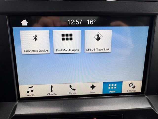 Used 2017 Ford F250 Lariat w/ Lariat Ultimate Package AWD/4WD image 30