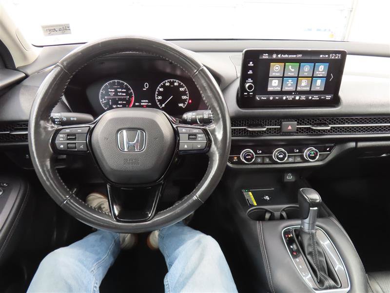 Used 2024 Honda HR-V EX-L image 21