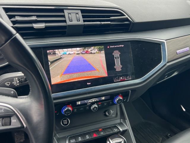 Used 2021 Audi Q3 2.0T Premium Plus w/ Premium Plus Package image 18