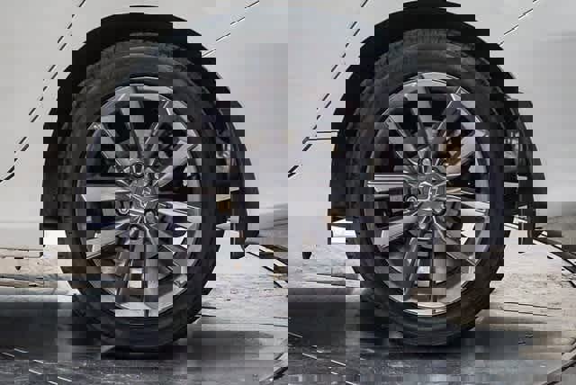 Used 2020 Honda Civic EX image 10