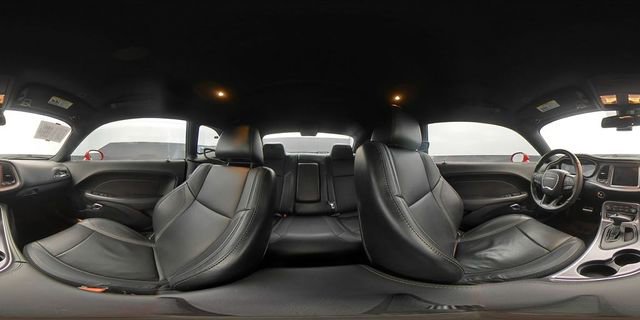 Used 2018 Dodge Challenger SXT Plus image 36