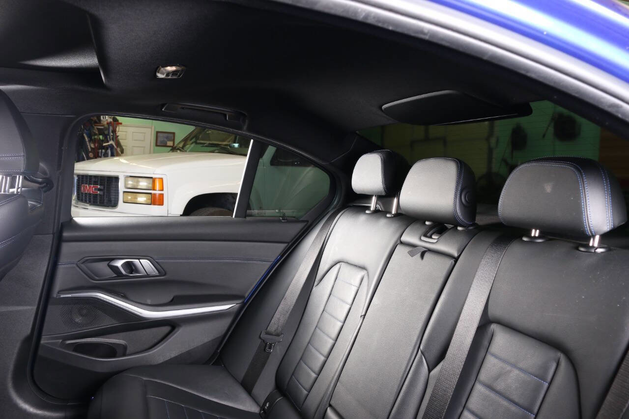 Used 2020 BMW M340i image 46