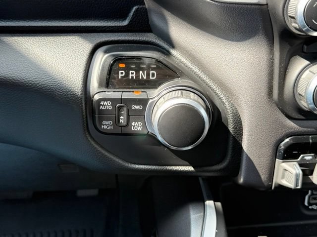 Used 2021 RAM 1500 Big Horn AWD/4WD image 22