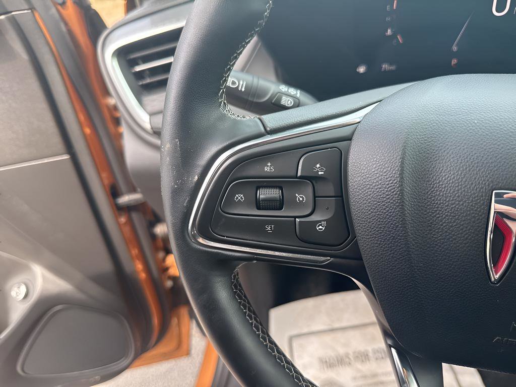 Used 2024 Buick Encore GX Preferred w/ Comfort Package AWD/4WD image 23