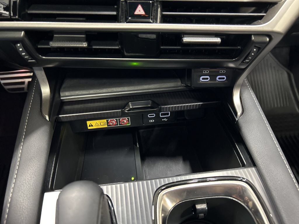 Used 2023 Lexus RX 350 F Sport w/ Cold Area Package AWD/4WD image 23