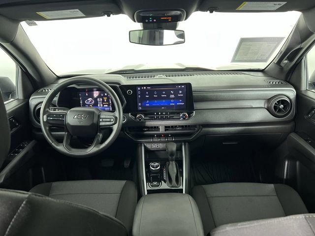 Certified 2023 Chevrolet Colorado Trail Boss w/ Advanced Trailering Package image 20