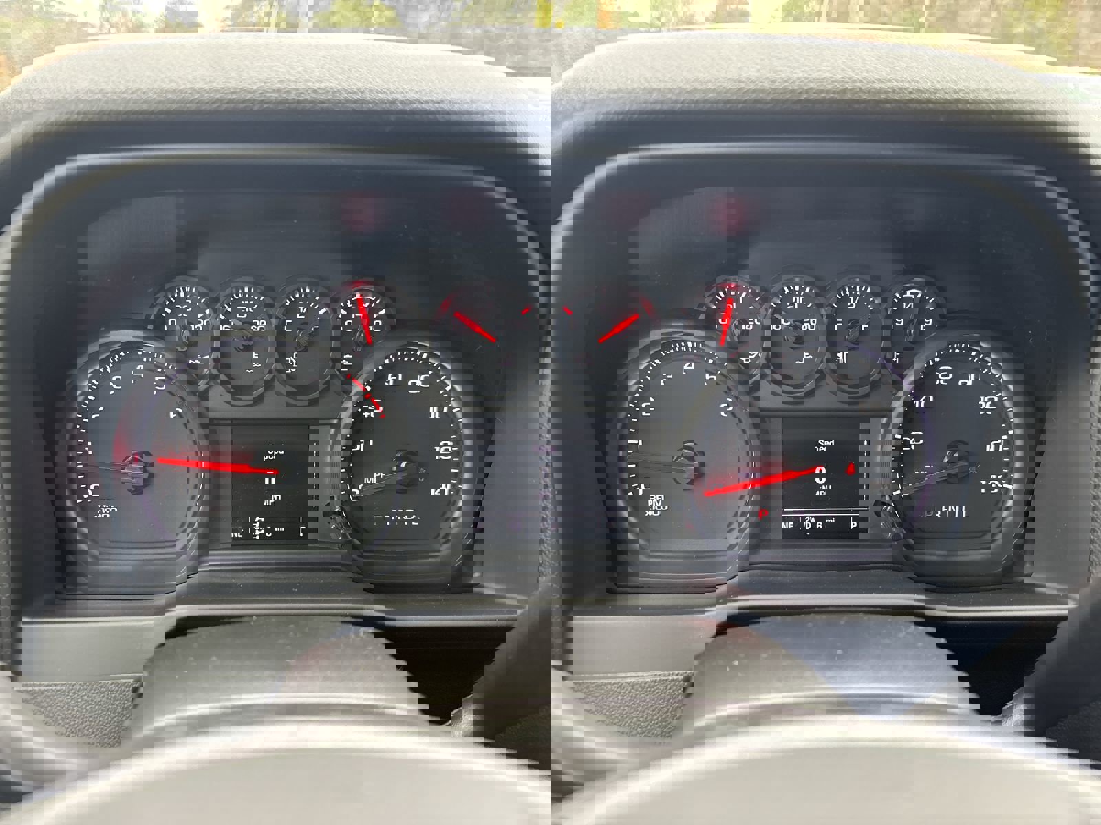 New 2026 Chevrolet Silverado 2500 Custom image 18