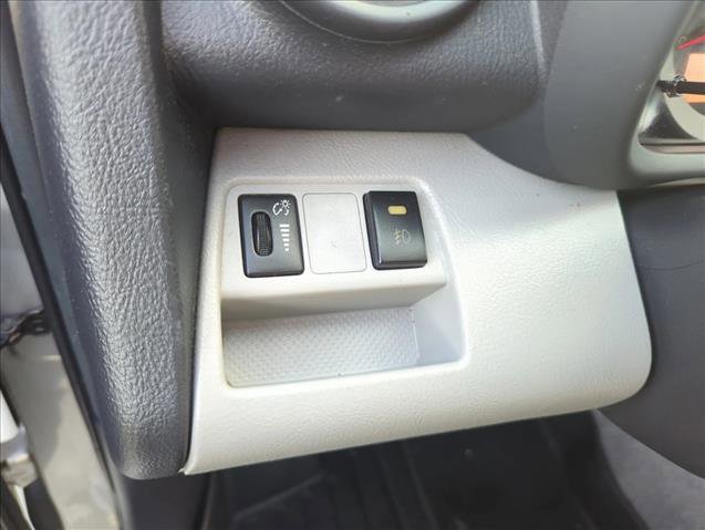 Used 2012 Toyota RAV4 FWD image 30