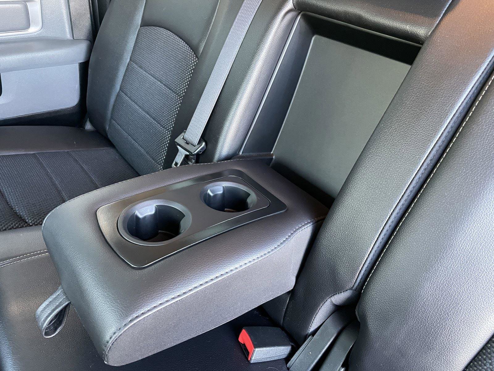 Used 2017 RAM 1500 Lone Star image 40