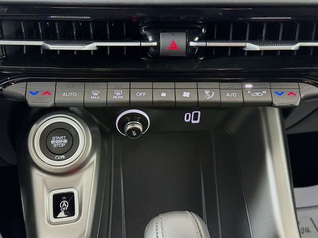 Used 2024 Dodge Hornet GT image 15