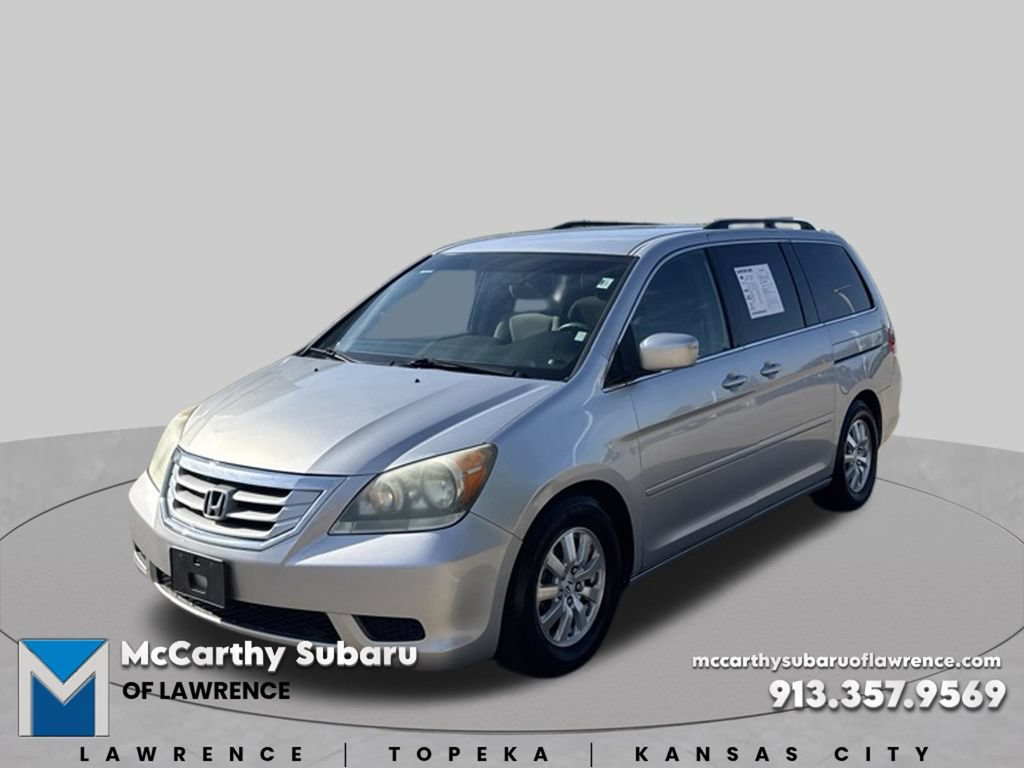 Used 2010 Honda Odyssey EX image 1