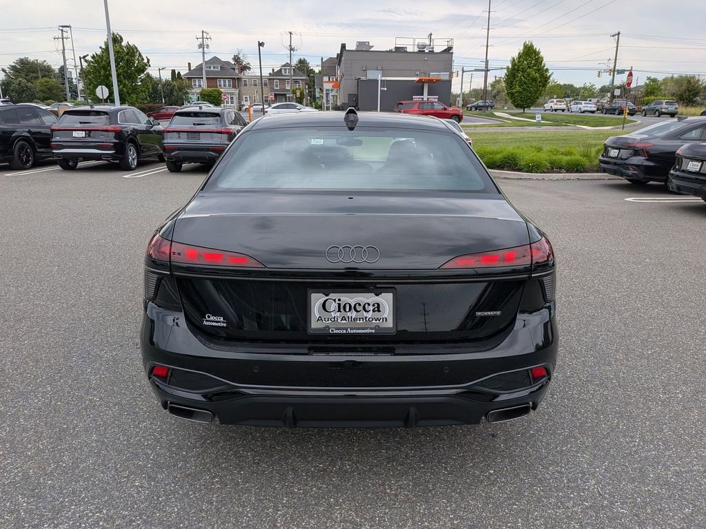 New 2026 Audi A6 Prestige AWD/4WD image 5