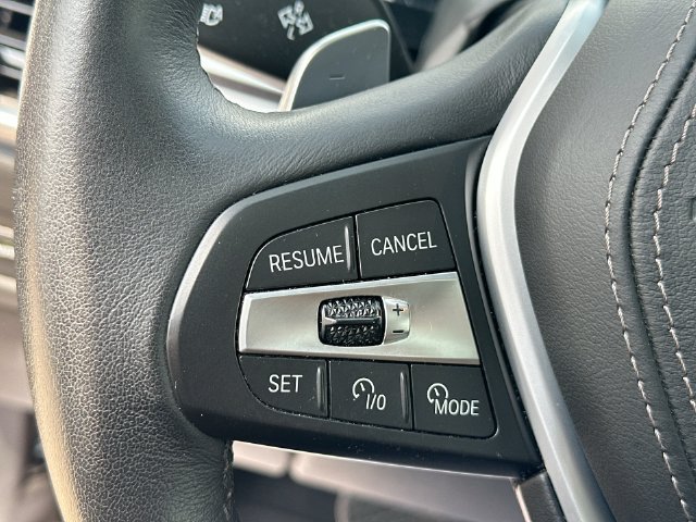 Used 2024 BMW X5 xDrive50e w/ Executive Package AWD/4WD image 44