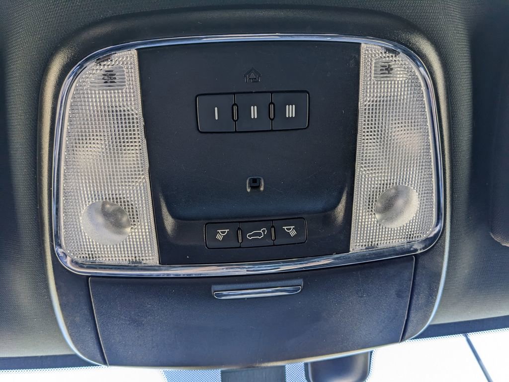 Used 2021 Jeep Grand Cherokee Laredo X image 58