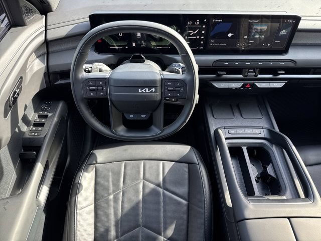 Used 2027 Kia Telluride EX X-Line AWD/4WD image 12