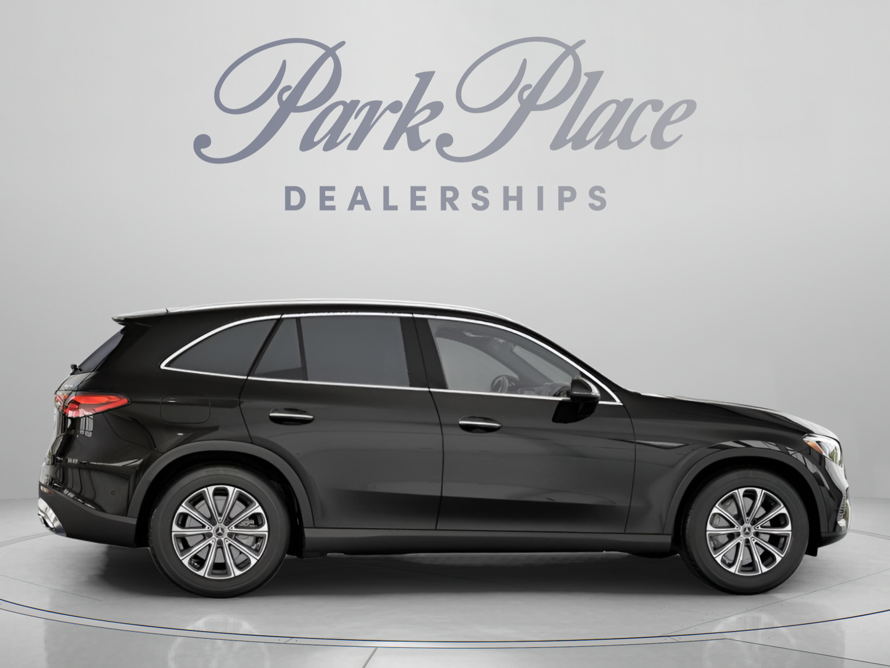 Certified 2026 Mercedes-Benz GLC 300 image 25